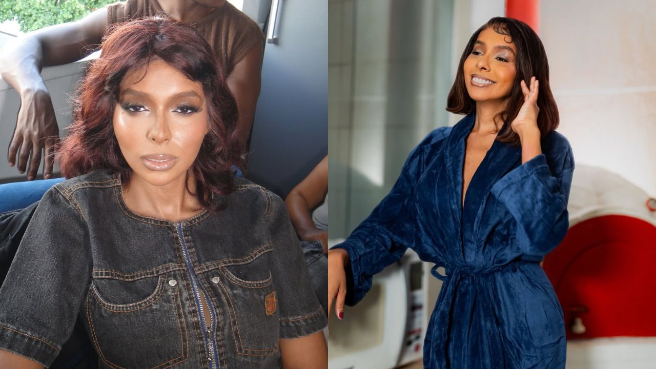 Ex-artista gospel Ella Viana faz transição de gênero e abre perfil adulto