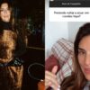 Fernanda Paes Leme abre o jogo sobre volta a fazer novela