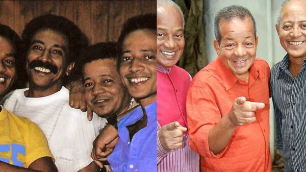 Entenda como uma briga familiar acabou com grupo Golden Boys