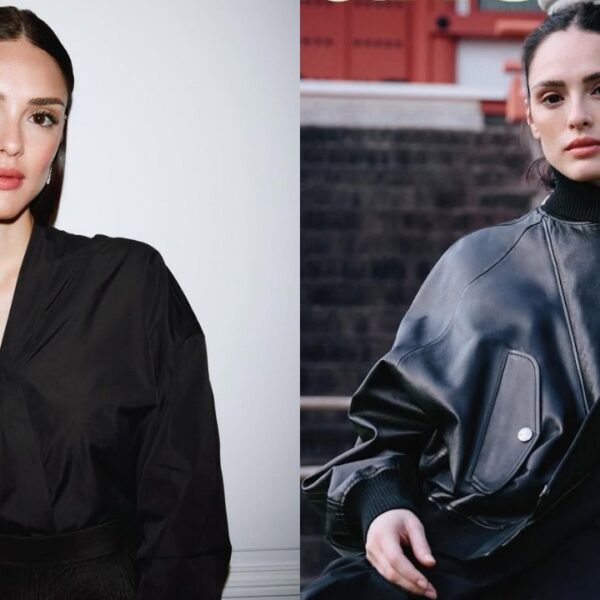 Isabelle Drummond volta à Globo como vilã após seis anos fora