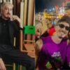 Alerta de galã solteiro! Johnny Massaro termina namoro após nove meses