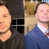 Ex-apresentador da Globo Jonas Almeida revela câncer e cirurgia arriscada