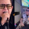 Marrone tem ferimentos mais sérios e passa por cirurgia
