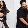 Micheli Machado se recupera em casa após perder bebê