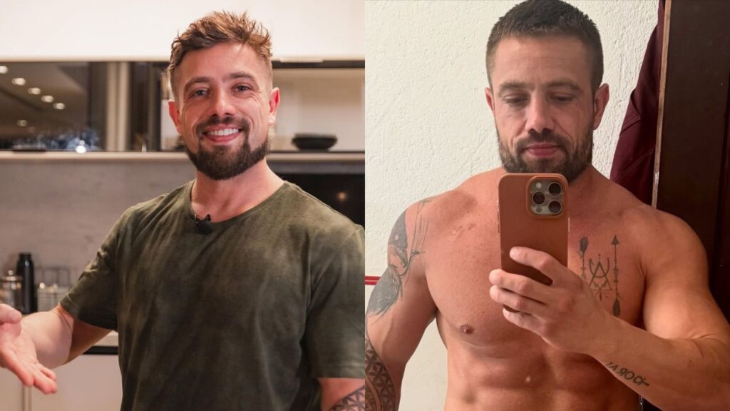 Rafael Cardoso em A Fazenda 17? Veja como estão as negociações