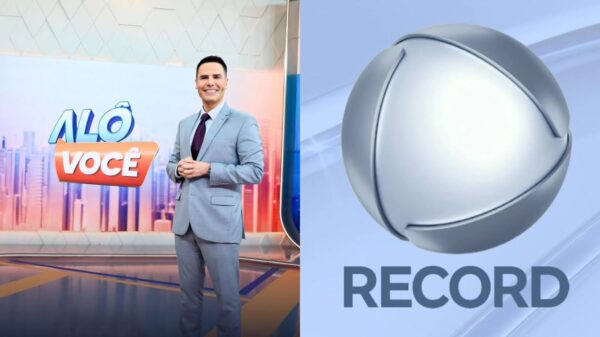 Record responde Luiz Bacci em nota cheia de ironia
