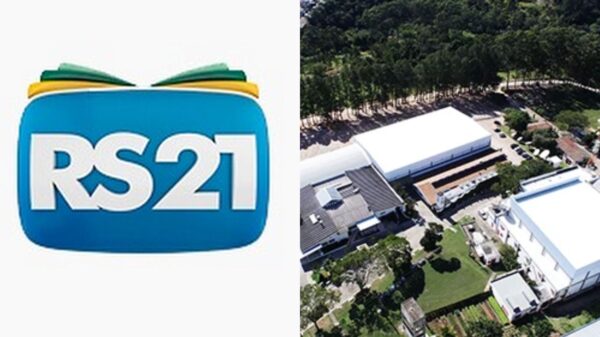 Rede Século 21 sai do ar e pede doações após greve de funcionários
