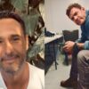 Rodrigo Santoro é escalado como vilão em filme com estrela de Hollywood