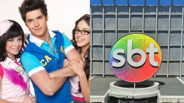 Após ser adiada, novela do SBT deverá ser produzida em 2026