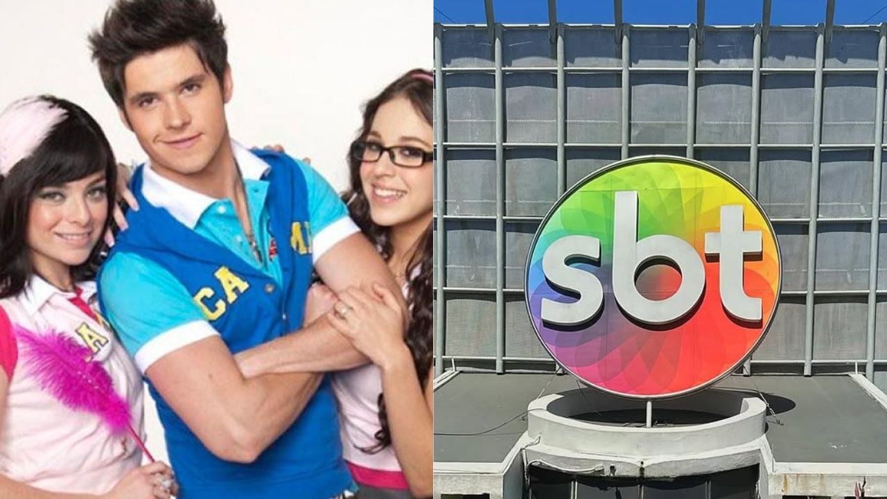 Após ser adiada, novela do SBT deverá ser produzida em 2026