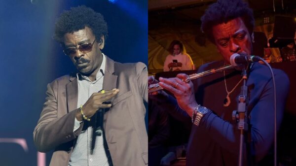 Seu Jorge relembra a morte do irmão e situação de rua