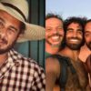 Ator que morreu ano passado, Thommy Schiavo, estará em novela inédita da Globo