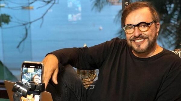 Ex-diretor da Globo Wolf Maya desabafa sobre emissora: 'Inacreditável'