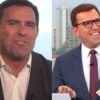 Rodrigo Bocardi se pronuncia sobre volta à TV