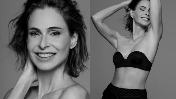 Silvia Pfeifer abre o jogo sobre o fim do casamento de 44 anos
