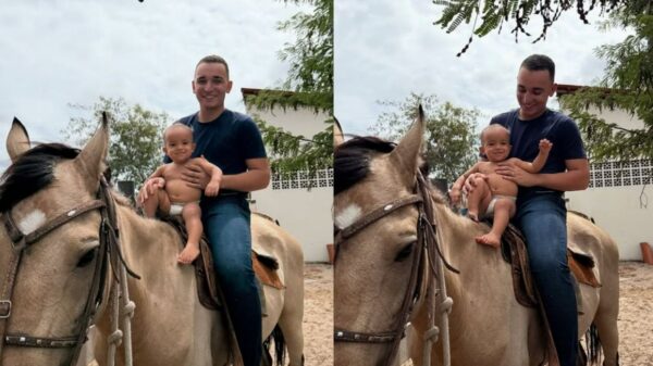 João Gomes revela segredo da humildade: 'Manter dívidas altas para ter o pé no chão'