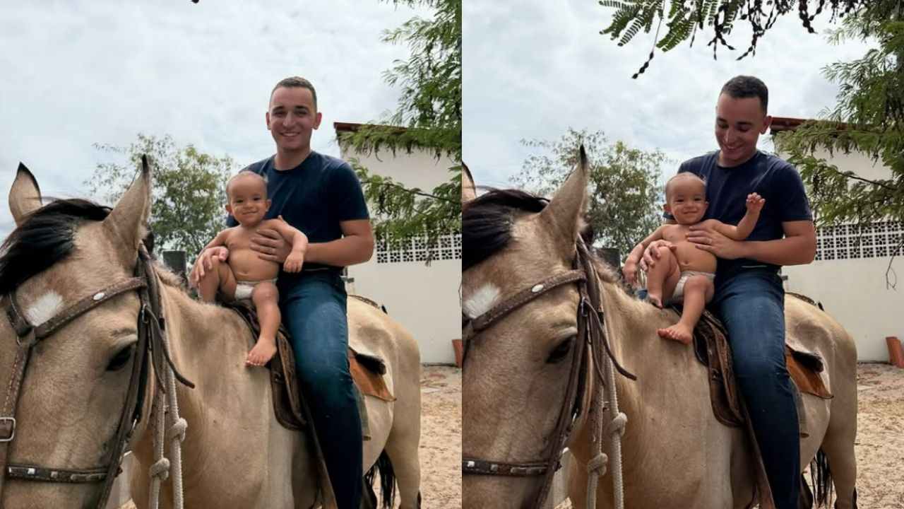 João Gomes revela segredo da humildade: 'Manter dívidas altas para ter o pé no chão'