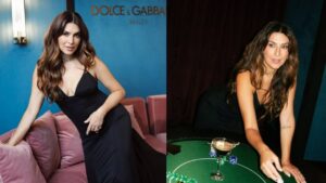 Fernanda Paes Leme revela como gastou o dinheiro da sua capa na Playboy