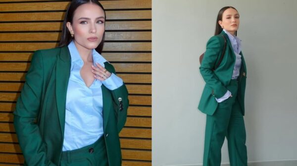 Na tentativa de venda, pais de Larissa Manoela reduzem preço de mansão da atriz no RJ