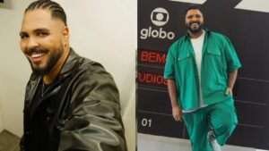 Paulo Vieira mora em apartamento de luxo com namorada e Golden Retriever; saiba tudo
