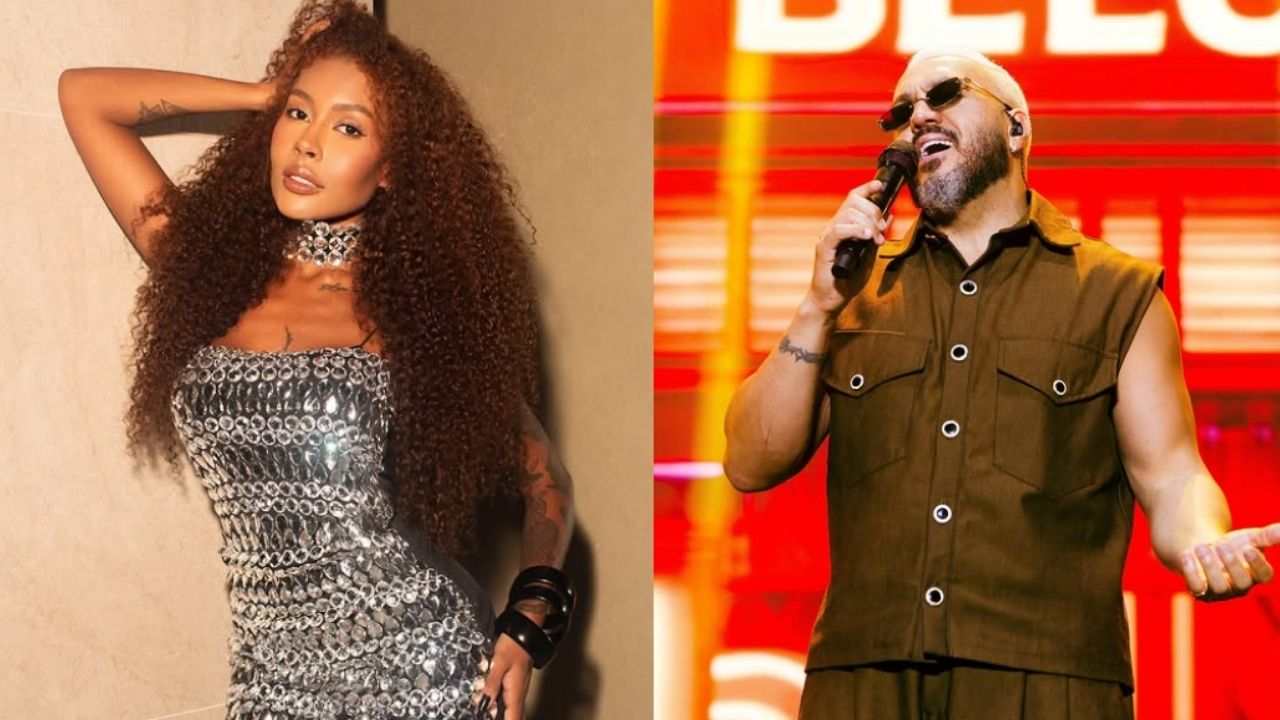 Ex-BBB Giovanna abre jogo sobre relação com Belo e declara apoio a Gracyanne