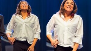 Marisa Orth relembra maior fracasso da carreira