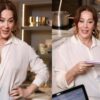 Claudia Raia abre o jogo sobre volta às novelas