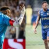 Neymar renova com o Santos; saiba até quando