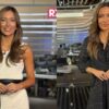 Apresentadora do Fala Brasil expõe assalto em São Paulo