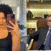 Casamento de Fátima e Afonso, de Vale Tudo, é gravado em ponto turístico do Rio de Janeiro