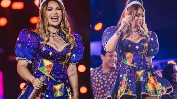 Aos 50 anos, Solange Almeida deseja ter mais um filho
