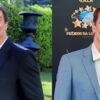 Marcello Antony abre o jogo sobre filho com gene do HIV