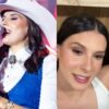 Ana Castela aparece tomando soro e atualiza estado de saúde