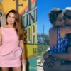 Otaviano Costa abre o jogo sobre vilãs de Flávia Alessandra: 'chega em casa e ainda bate em mim'