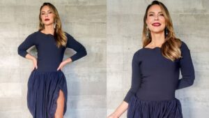 Paolla Oliveira rebate críticas sobre Heleninha