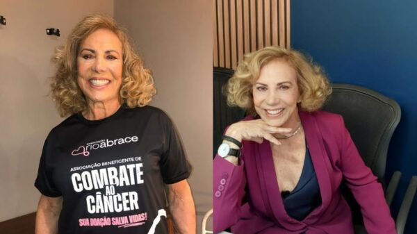 Arlete Salles relembra casamento conturbado com ator da Globo: "Foi horrível"