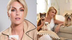 Justiça comprova falsificação de assinaturas de Ana Hickmann e anula dívida