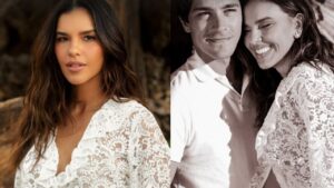 Milionário se mudou para a casa de Mariana Rios no início do namoro; entenda