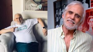 Amiga de Francisco Cuoco revela que seus últimos momentos foram sofridos; entenda