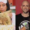 Samantha Schmütz revela motivo da briga com Paulo Gustavo antes dele morrer