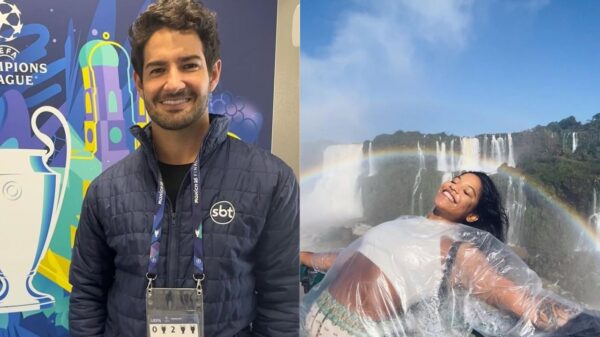Alexandre Pato se oferece para pagar traslado do corpo de brasileira morta na Indonésia