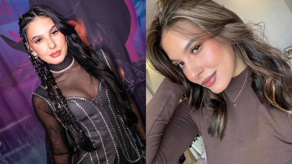 Ana Castela desmente plástica no rosto: 'Sou linda natural'