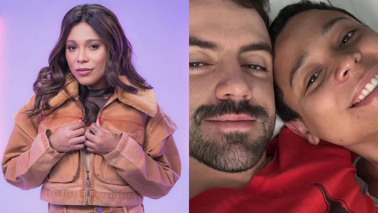 Blogueirinha explica fim de casamento após 8 anos