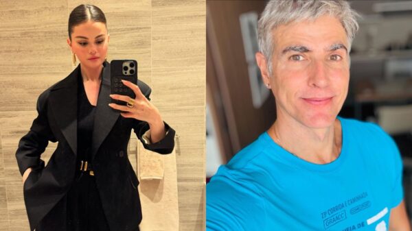 Celebridades que superaram doenças graves e inspiraram o público