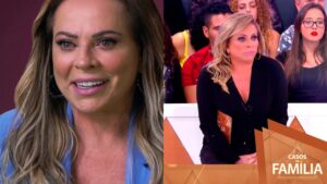 SBT define data de estreia para retorno do Casos de Família