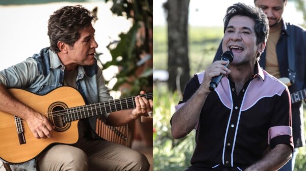 Daniel fala sobre programa da Globo em sua fazenda