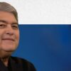 Datena explica por que não pensa em voltar para o entretenimento