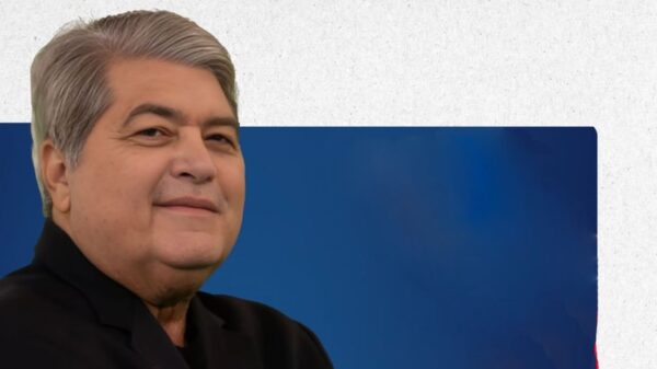Datena explica por que não pensa em voltar para o entretenimento