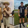 Quem são os gêmeos Diego e Tiago, do elenco de Guerreiros do Sol, que fazem sucesso na web