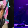 Filha trans de Elon Musk estreia como drag em espetáculo pró-imigrantes